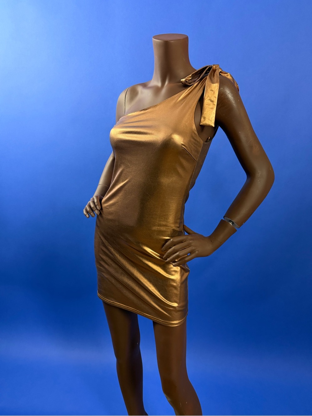 Wild Honey Party Dress